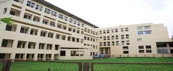 SIES College of Arts Science and Commerce Mumbai General photo 2